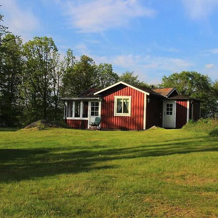 Inga-Majs Stuga Tvaaker Exterior photo